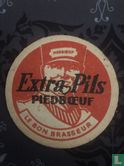 Extra pils piedboeuf  - Image 1