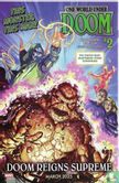 Thunderbolts: Doomstrike 1 - Image 2