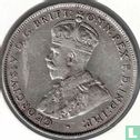 Australia 1 florin 1935 - Image 2