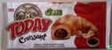 Today croissant