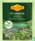 Bio zeleni caj sencha - Image 1