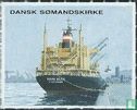 1000 jaar Deense scheepvaart