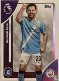 Bernardo Silva