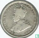 Australia 1 shilling 1911 - Image 2