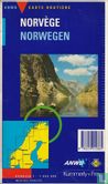 Norvège Norwegen