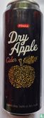 Dry Apple Cider