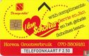 I love Scholtes