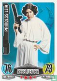 Princess Leia