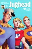 Jughead 6 - Afbeelding 1