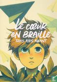 Trois ans avant