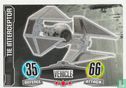 Tie Interceptor