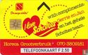 I love Scholtes