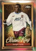 Dwight Yorke