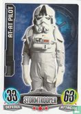 At-At Pilot