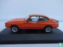 Ford Capri Mk2 3.0 S X-Pack