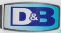 D&B