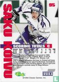 Saku Koivu - Image 2