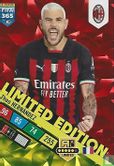 Theo Hernandez - Image 1