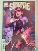 Sorcerer Supreme 1 - Image 1