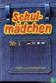 Schulmädchen 1