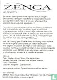 Zenga de ervaring