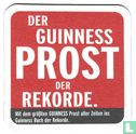 Der Guinness Prost der Rekorde