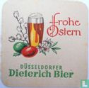Frohe Ostern