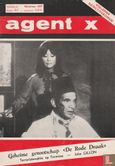 Agent X 697