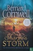 Sharpe's storm - Image 1