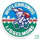 Wielerronde Ijsselmond Wehkamp 22 mei