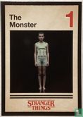 The Monster - Afbeelding 1