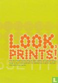 Look , Prints!