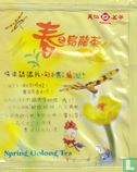Spring Oolong Tea - Image 1