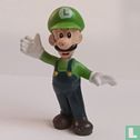 Super Mario: Luigi