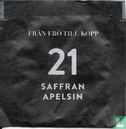 Saffran Apelsin - Image 1