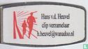Hans v.d. Heuvel - Image 3