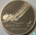 Nederland 1 ECU 1997 "Waterland" (koper-nikkel)