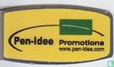 Pen-Idee Promotions - Afbeelding 1