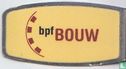 BPF BOUW