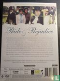 Pride & Prejudice
