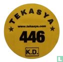 Tekasya 446