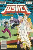 Justice 26 - Image 1