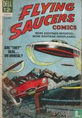 Flying Saucers 4