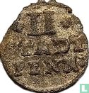 Hildesheim 2 pfennig 1713