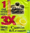 Cumin & Lemon - Image 1