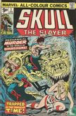 Skull the Slayer 3
