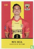 Mats Deijl - Afbeelding 1