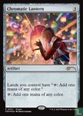 Chromatic Lantern - Image 1