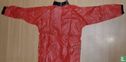 Lightning McQueen craft jacket