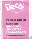 Regolarità
